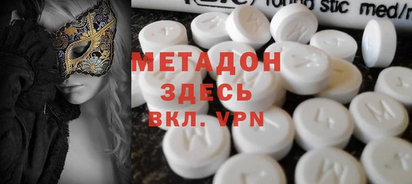 хмурый Алексин