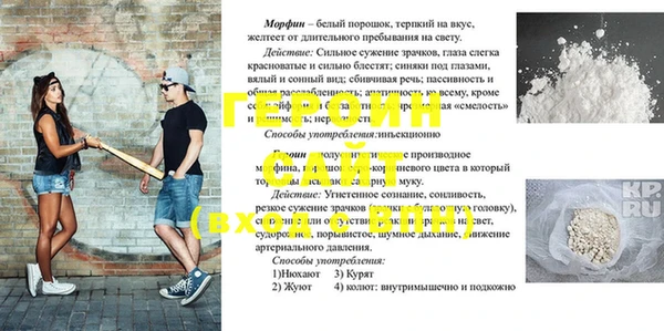хмурый Алексин